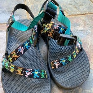 Grateful Dead Chacos